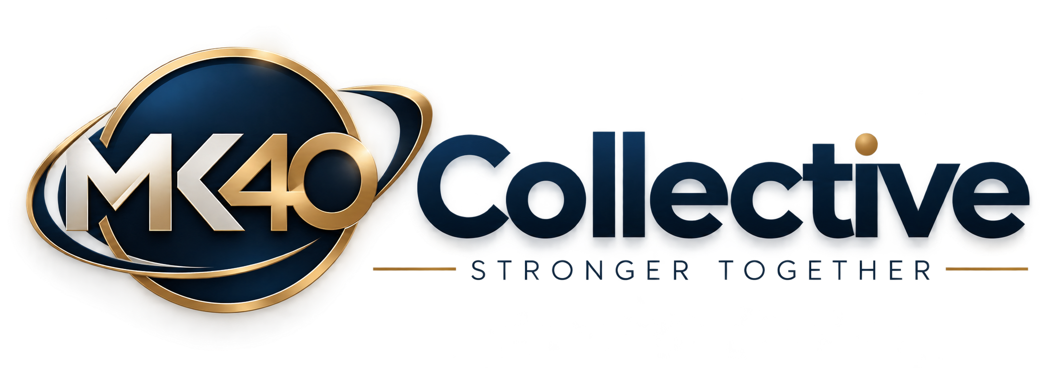 MK40 Collective — Stronger Together